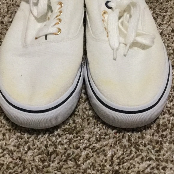 Used sneakers - Picture 4 of 5